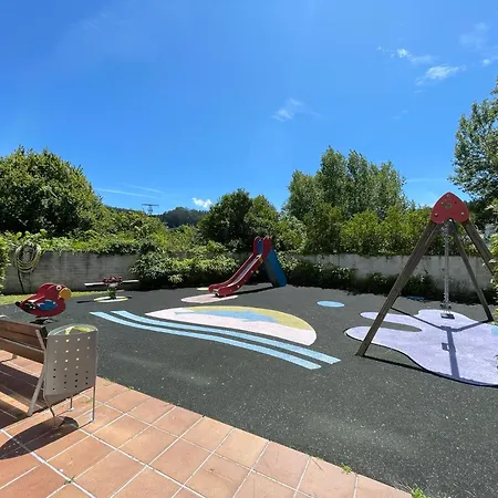 Con Vistas Al Mar B4 Urb Puerto Azul アパート