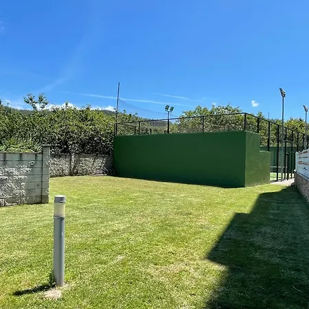 アパート Con Vistas Al Mar B4 Urb Puerto Azul *