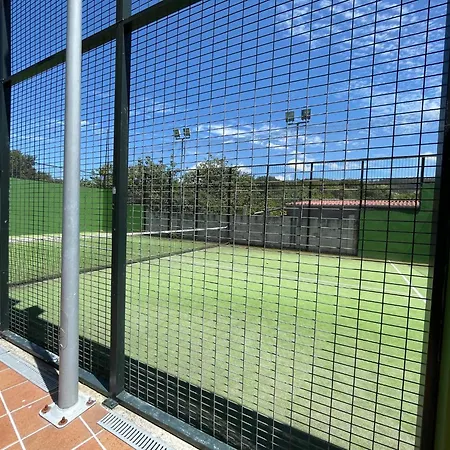 アパート Con Vistas Al Mar B4 Urb Puerto Azul