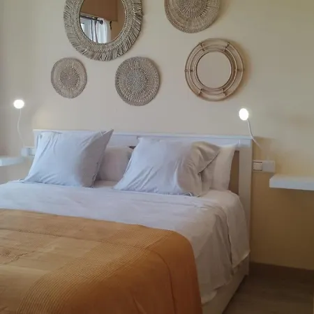 Con Vistas Al Mar B4 Urb Puerto Azul