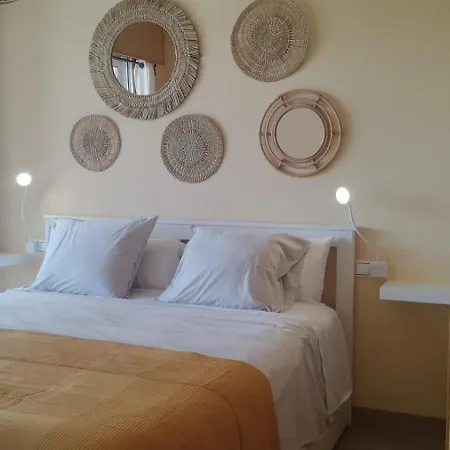 Con Vistas Al Mar B4 Urb Puerto Azul アパート *