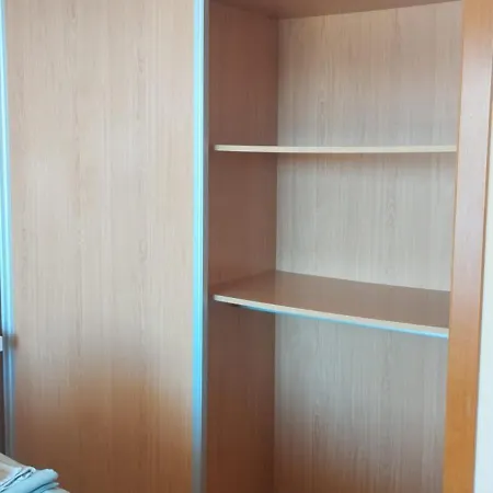 Con Vistas Al Mar B4 Urb Puerto Azul * セデイラ