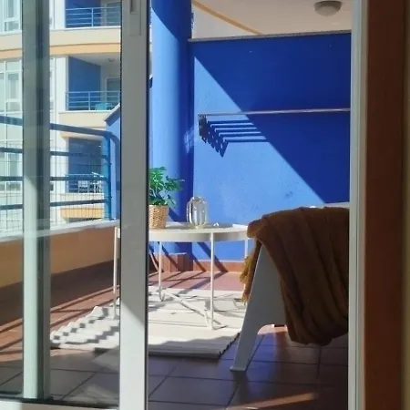 Con Vistas Al Mar B4 Urb Puerto Azul