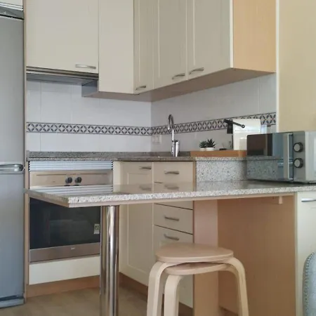 Con Vistas Al Mar B4 Urb Puerto Azul